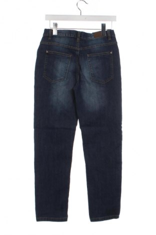 Kinderjeans John Baner, Größe 12-13y/ 158-164 cm, Farbe Blau, Preis 7,49 €