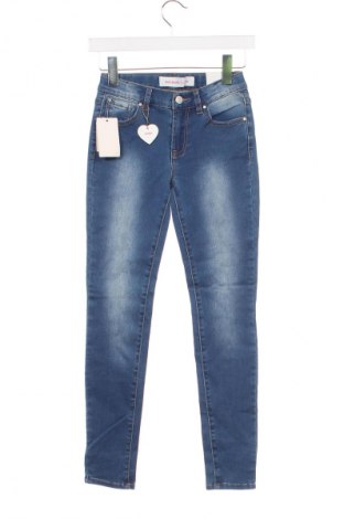 Kinderjeans Just Jeans, Größe 10-11y/ 146-152 cm, Farbe Blau, Preis 23,66 €