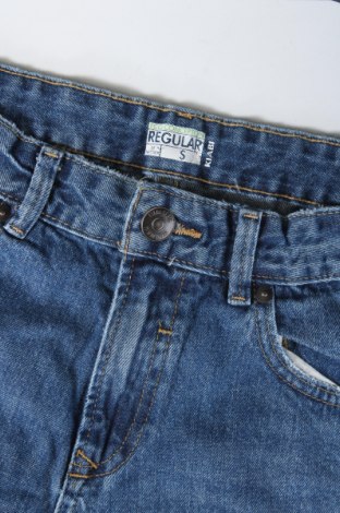 Kinderjeans Kiabi, Größe 13-14y/ 164-168 cm, Farbe Blau, Preis € 7,49