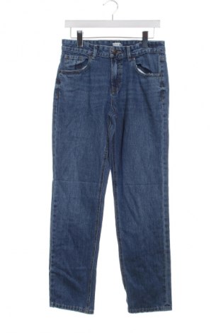 Kinderjeans Kiabi, Größe 13-14y/ 164-168 cm, Farbe Blau, Preis € 7,49