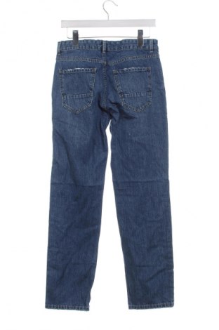 Kinderjeans Kiabi, Größe 13-14y/ 164-168 cm, Farbe Blau, Preis 6,99 €