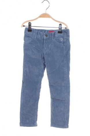 Dziecięce jeansy La Compagnie des Petits, Rozmiar 2-3y/ 98-104 cm, Kolor Niebieski, Cena 82,73 zł