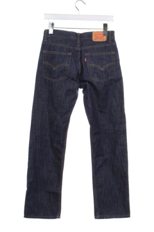 Dětské džíny  Levi's, Velikost 13-14y/ 164-168 cm, Barva Modrá, Cena  379,00 Kč