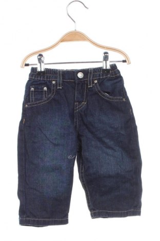 Kinderjeans Levi's, Größe 3-6m/ 62-68 cm, Farbe Blau, Preis € 7,69