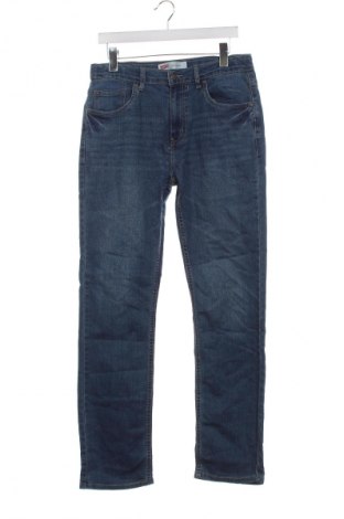 Blugi pentru copii Levi's, Mărime 15-18y/ 170-176 cm, Culoare Albastru, Preț 148,49 Lei