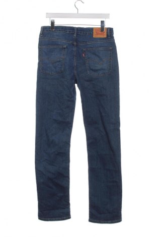 Blugi pentru copii Levi's, Mărime 15-18y/ 170-176 cm, Culoare Albastru, Preț 148,49 Lei