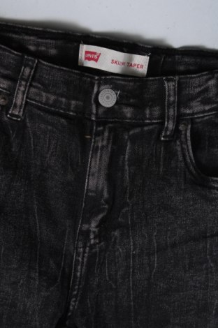 Kinderjeans Levi's, Größe 15-18y/ 170-176 cm, Farbe Schwarz, Preis 7,99 €