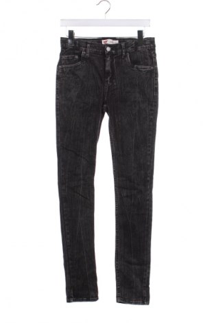 Blugi pentru copii Levi's, Mărime 15-18y/ 170-176 cm, Culoare Negru, Preț 36,99 Lei