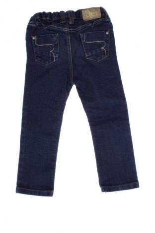 Kinderjeans Lisa Rose, Größe 18-24m/ 86-98 cm, Farbe Blau, Preis 5,01 €