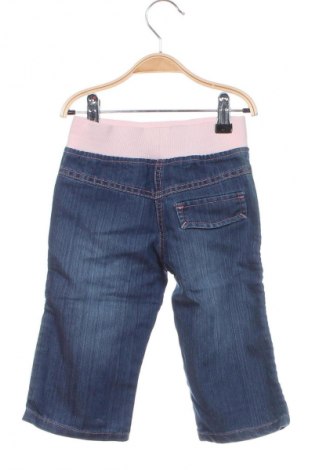 Kinderjeans Lupilu, Größe 9-12m/ 74-80 cm, Farbe Blau, Preis 9,99 €