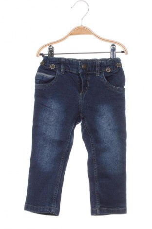 Kinderjeans Lupilu, Größe 12-18m/ 80-86 cm, Farbe Blau, Preis 3,99 €