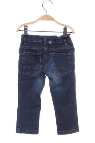 Kinderjeans Lupilu, Größe 12-18m/ 80-86 cm, Farbe Blau, Preis € 4,49