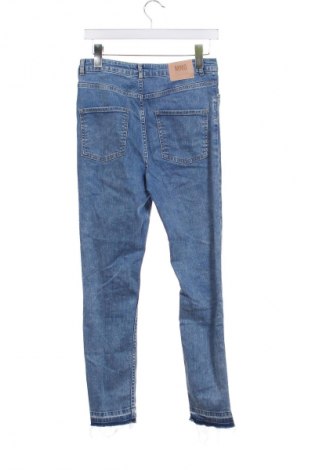 Kinderjeans Mango, Größe 14-15y/ 168-170 cm, Farbe Blau, Preis € 1,99