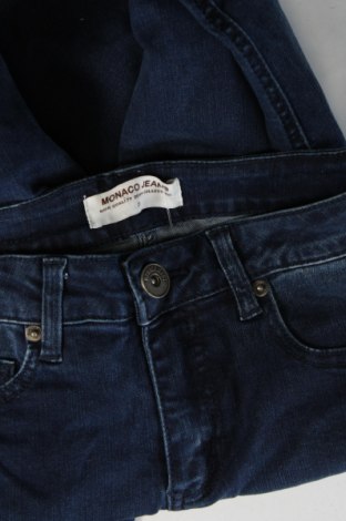 Παιδικά τζίν Monaco Jeans, Μέγεθος 10-11y/ 146-152 εκ., Χρώμα Μπλέ, Τιμή 5,99 €