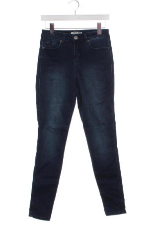 Детски дънки Monaco Jeans, Размер 10-11y/ 146-152 см, Цвят Син, Цена 8,99 лв.