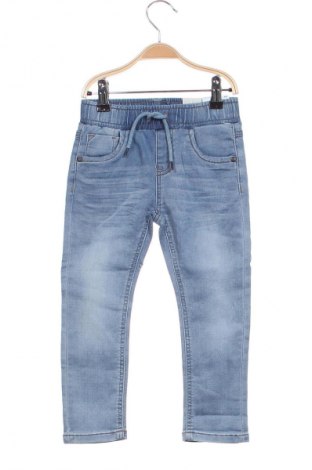 Kinderjeans Name It, Größe 2-3y/ 98-104 cm, Farbe Blau, Preis € 19,28