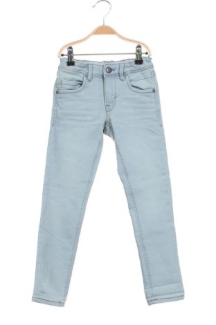 Kinderjeans Name It, Größe 6-7y/ 122-128 cm, Farbe Blau, Preis € 10,99