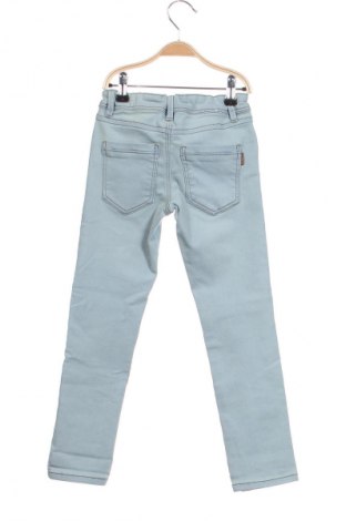 Kinderjeans Name It, Größe 6-7y/ 122-128 cm, Farbe Blau, Preis € 10,99