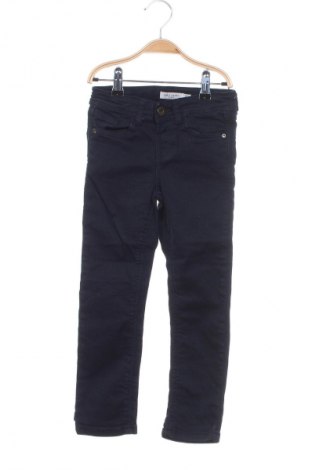 Kinderjeans Name It, Größe 3-4y/ 104-110 cm, Farbe Blau, Preis € 15,00