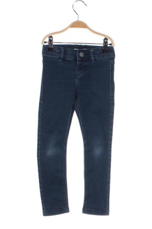 Dziecięce jeansy Name It, Rozmiar 3-4y/ 104-110 cm, Kolor Niebieski, Cena 105,99 zł