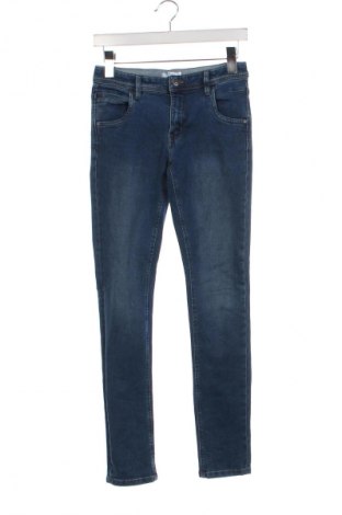 Kinderjeans Name It, Größe 13-14y/ 164-168 cm, Farbe Blau, Preis 6,99 €