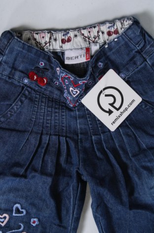 Kinderjeans Nkd, Größe 6-9m/ 68-74 cm, Farbe Blau, Preis € 9,99