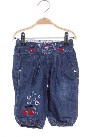 Kinderjeans Nkd, Größe 6-9m/ 68-74 cm, Farbe Blau, Preis € 9,99