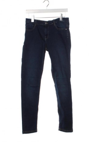 Kinderjeans Nukutavake, Größe 12-13y/ 158-164 cm, Farbe Blau, Preis 8,35 €