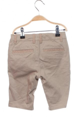 Kinderjeans Okaidi, Größe 3-4y/ 104-110 cm, Farbe Beige, Preis 15,99 €