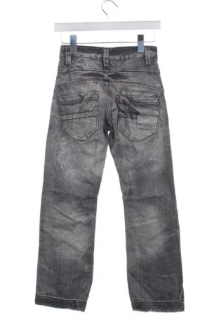 Kinderjeans Okay, Größe 9-10y/ 140-146 cm, Farbe Grau, Preis 7,29 €