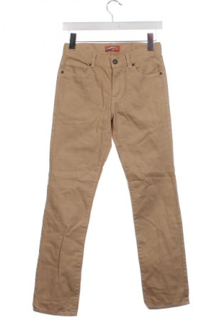 Kinderjeans Old Navy, Größe 10-11y/ 146-152 cm, Farbe Beige, Preis 10,44 €