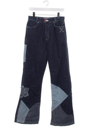 Dziecięce jeansy O'neill, Rozmiar 15-18y/ 170-176 cm, Kolor Niebieski, Cena 167,72 zł