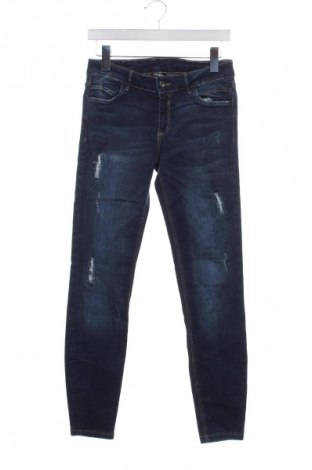 Kinderjeans Page One, Größe 12-13y/ 158-164 cm, Farbe Blau, Preis 6,99 €