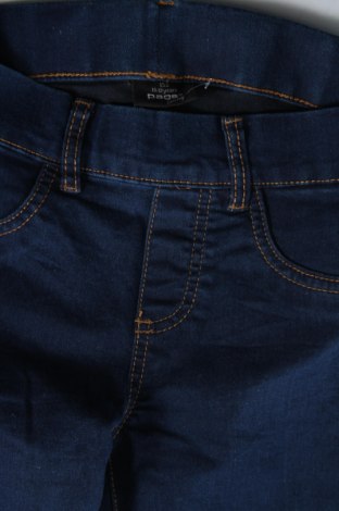 Kinderjeans Page One, Größe 11-12y/ 152-158 cm, Farbe Blau, Preis € 9,99