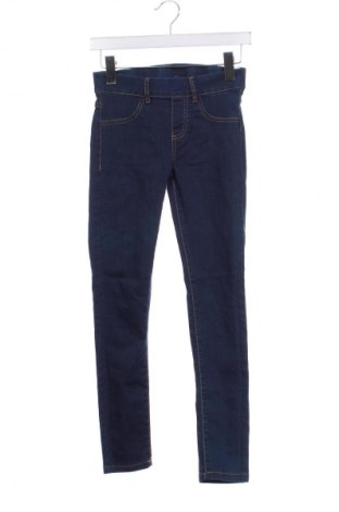 Kinderjeans Page One, Größe 11-12y/ 152-158 cm, Farbe Blau, Preis € 9,99