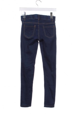 Kinderjeans Page One, Größe 11-12y/ 152-158 cm, Farbe Blau, Preis 9,99 €