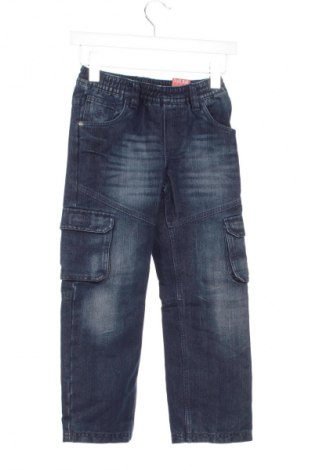 Kinderjeans Palomino, Größe 6-7y/ 122-128 cm, Farbe Blau, Preis € 16,99