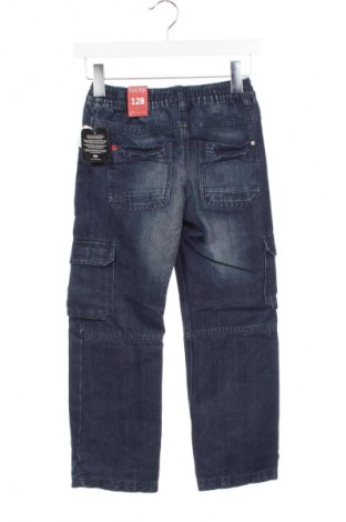 Kinderjeans Palomino, Größe 6-7y/ 122-128 cm, Farbe Blau, Preis 16,99 €