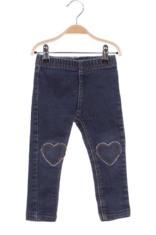 Kinderjeans Papagino, Größe 18-24m/ 86-98 cm, Farbe Blau, Preis € 9,99