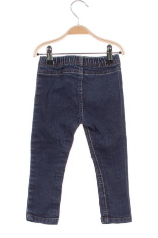 Kinderjeans Papagino, Größe 18-24m/ 86-98 cm, Farbe Blau, Preis € 9,99