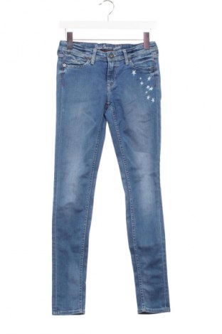 Gyerek farmernadrág Pepe Jeans, Méret 12-13y / 158-164 cm, Szín Kék, Ár 7 660 Ft