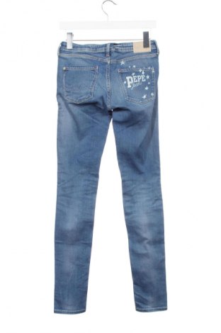 Gyerek farmernadrág Pepe Jeans, Méret 12-13y / 158-164 cm, Szín Kék, Ár 12 124 Ft