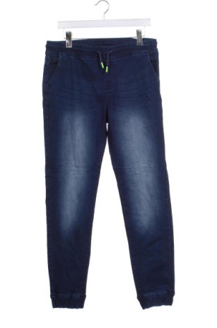 Kinderjeans Pepperts!, Größe 15-18y/ 170-176 cm, Farbe Blau, Preis 6,99 €