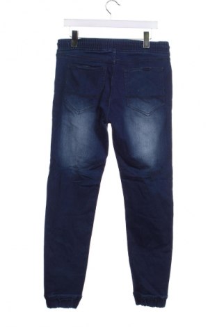 Kinderjeans Pepperts!, Größe 15-18y/ 170-176 cm, Farbe Blau, Preis 7,49 €