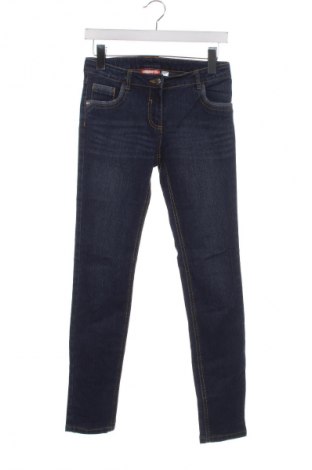 Kinderjeans Pepperts!, Größe 11-12y/ 152-158 cm, Farbe Blau, Preis 6,49 €