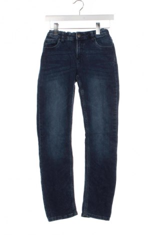 Kinderjeans Pepperts!, Größe 13-14y/ 164-168 cm, Farbe Blau, Preis 8,91 €