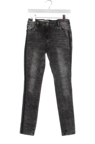 Kinderjeans Pepperts!, Größe 12-13y/ 158-164 cm, Farbe Grau, Preis 8,91 €