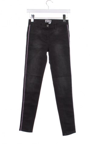 Kinderjeans Pocopiano, Größe 11-12y/ 152-158 cm, Farbe Schwarz, Preis € 6,99