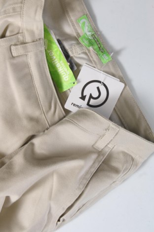 Kinderjeans Quiksilver, Größe 15-18y/ 170-176 cm, Farbe Beige, Preis 24,99 €