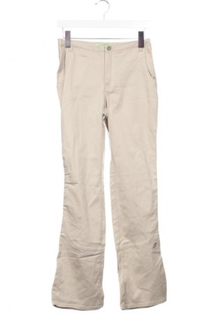 Kinderjeans Quiksilver, Größe 15-18y/ 170-176 cm, Farbe Beige, Preis 24,99 €